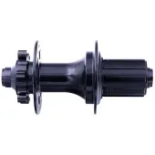 L-twoo 13s 11-52t Freehub-kropp