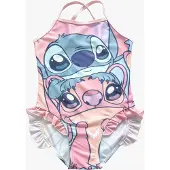 Disney Stitch Baddräkt