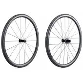 Deda Sl 38 Tubeless Landsvägshjulset