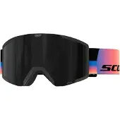 SCOTT Fwt Shield Skidglasögon