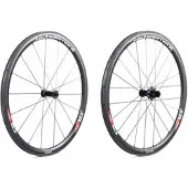 Deda Sl 38 Tubeless Landsvägshjulset