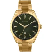 Radiant Ocean Code 42mm 5atm Quartz/analogical Klocka