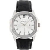 Radiant Midnight Voyage 43.50mm 5atm Quartz/analogical Klocka