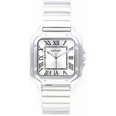 Radiant Chris 37.50mm 5atm Quartz/analogical Klocka