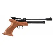 RazorGun Bolt CO2 Pistol 5,5mm