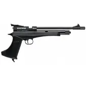 RazorGun Blaze CO2 Pistol 5,5mm