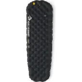 Sea to Summit - Madrass - Ether Light XR Pro Insulated Mat för Unisex - Storlek Regular - Svart