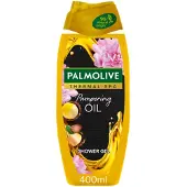 Palmolive Thermal Spa Pampering Oil Shower Gel - 400 ml