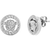 Versace Medusa Örhänge 1018955 1a00620 3j030 1018955 1A00620 3J030