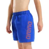 Arena Badshorts blå