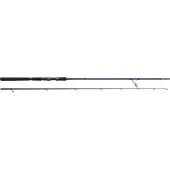 Westin W8 Precision Cast Spinnfiskespö
