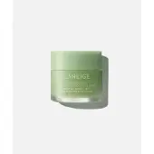 Laneige Lip Sleeping Mask EX [Bubble Tea Collection] beige