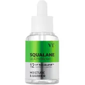 VT Cosmetics [] S4 Fuktampull 30ml green