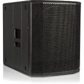 DB Technologies SUB 618 18" Active PA Subwoofer
