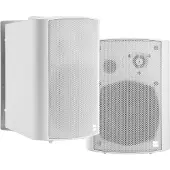Vision Sp-1900p Väggmonterad Högtalare 2 Enheter