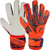 Reusch Attrakt Infinity Solid Junior målvaktshandskar 54 72 515 2210