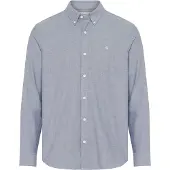 Calvin Klein Oxford Cotton Button Down Shirt