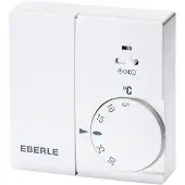 Eberle INSTAT 868-r1 Trådlös rumstermostat