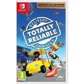Games Switch Totally Reliable Delivery Service Definitive Edition