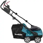 Makita Scarifier UV001GZ; 40 V (utan batteri och laddare)