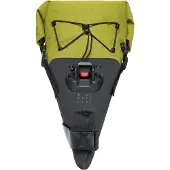 Vaude Trailsaddle M Sadeltaske