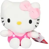 Hisab/Joker AB Hello Kitty-bamse, 18 cm