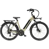 Adriatica E1 3.0 26´´ Elcykel
