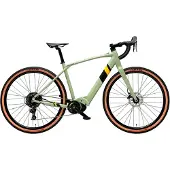 Adriatica Esir 700 Apex 1 Elcykel Gravel