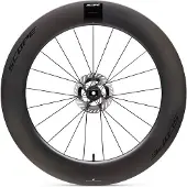 Scope R8.t Cl Disc Tubeless 2026 Framhjul För Landsvägscykel