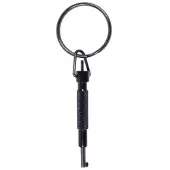 Rothco Handfängselnyckel 3"