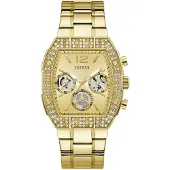 GUESS Phoenix Quantum 40.70mm 5atm Quartz/analogical Klocka