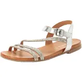 Tamaris Remsandal silver