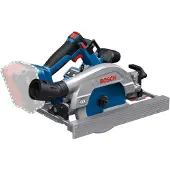 Bosch Batteridriven cirkelsåg GKS 18V-57-2 GX Professional; 18 V (utan batteri och laddare)