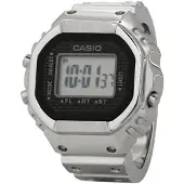 Casio 50-årsjubileumsringklocka CRW-001-1JR CRW-001-1JR Regular Watch Box