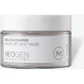 Neogen Niacinamide Glow Up Daglig Mask-Pad 40 ark