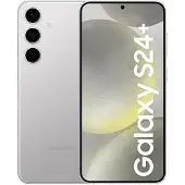 Samsung Renoverad Galaxy S24 Plus 5G Dubbel-SIM 12/256GB vit