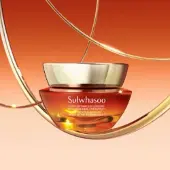 Sulwhasoo Concentrated Ginseng Renewing Cream Rich 30ml