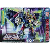 Hasbro Legacy Evolution Nacelle Figur 18 Cm
