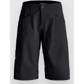 Ortovox Sequence Trail Shorts black raven, S