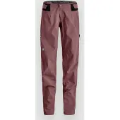 Ortovox Sequence Gore-Tex Pants chestnut, M