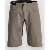 Ortovox Sequence Trail Shorts dark grey brown, S