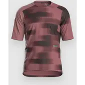 Ortovox Sequence Trail Jersey chestnut, XXL
