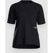 Ortovox Sequence Trail Jersey black raven, S