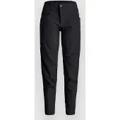 Ortovox Sequence Trail Pants black raven, L