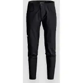 Ortovox Sequence Trail Pants black raven, L