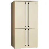 Smeg Fq960p6 Amerikansk Kylskåp