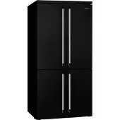 Smeg Fq960bl6 Amerikansk Kylskåp