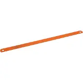 Bahco 6 St. Sandflex Bimetal-sågblad För Kasto-maskiner 400 Mmx32 Mmx2 Mm