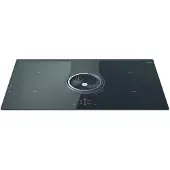 Elica NikolaTesla One EVO BL/A/83 induktionshäll med integrerad fläkt, 83 cm