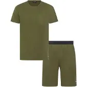 G-Star D29469-01 Kortärmad Pyjamas
